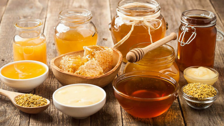 минсельхоз, пчеловодство, мед, новые правила