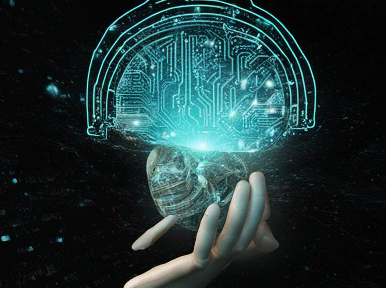 фото сделано с помощью платформы ИИ https://fusionbrain.ai