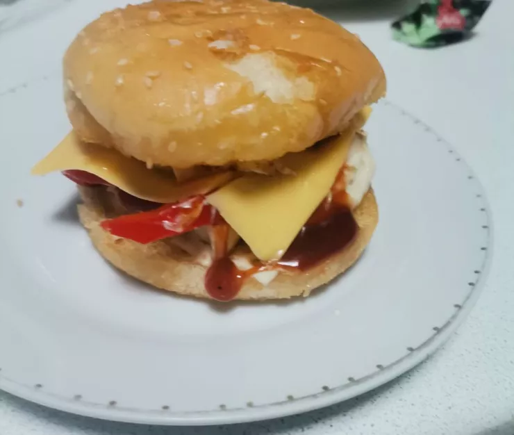мой 1