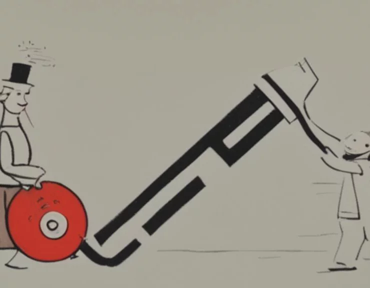 фото сделано с помощью платформы ИИ https://fusionbrain.ai