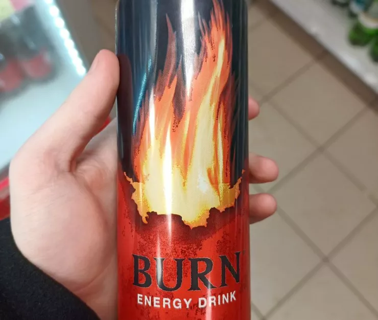 энергетик