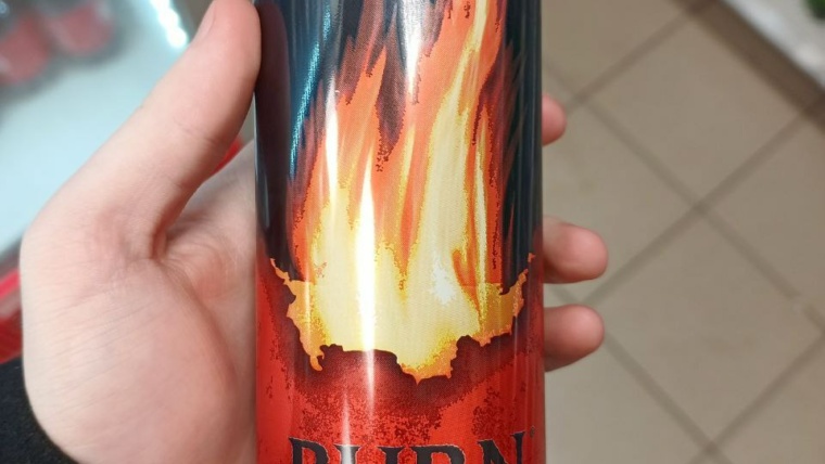 энергетик