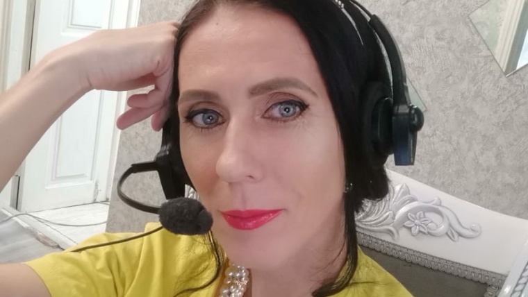 я фото