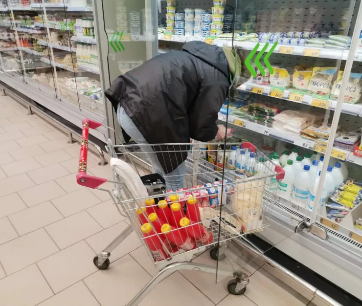 соусы