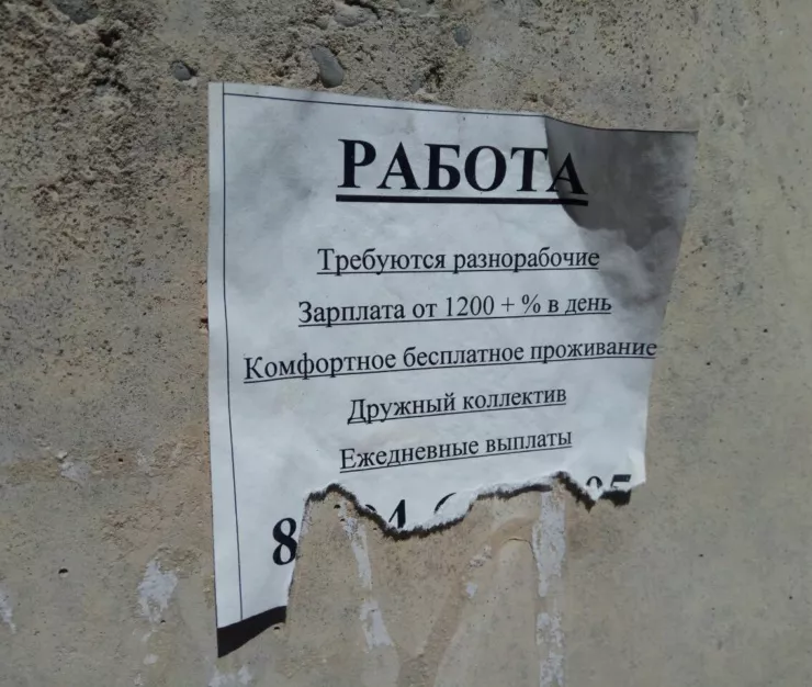 Криптосамит. Криптосамит