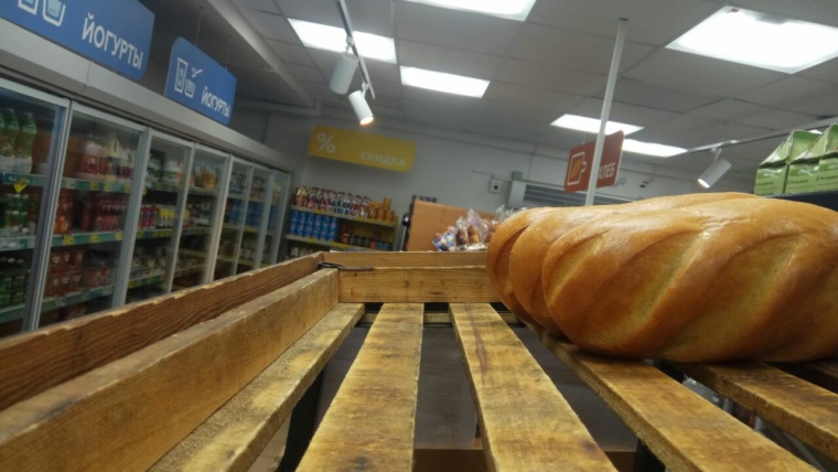 батон
