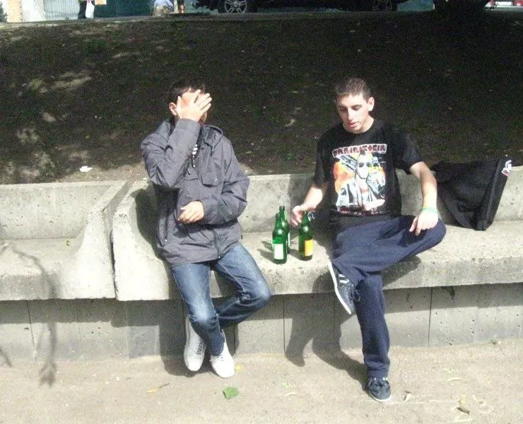лимонад
