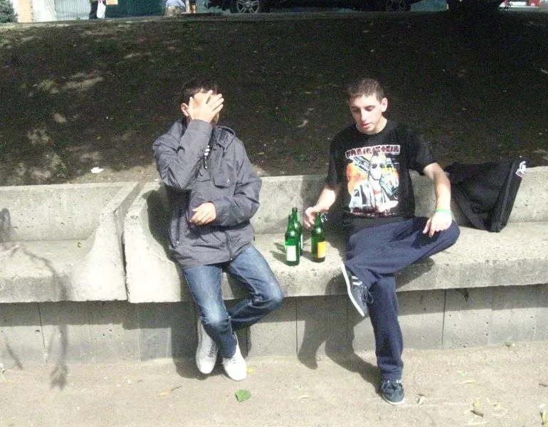 лимонад