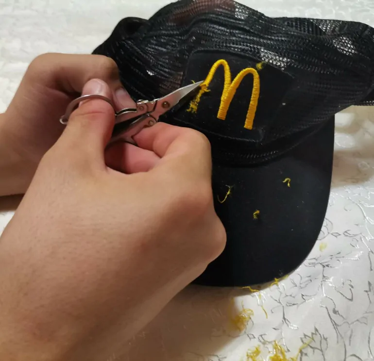 кепка