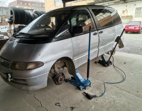 маркировка авто
