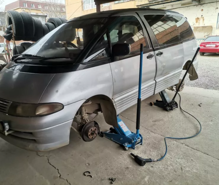 маркировка авто