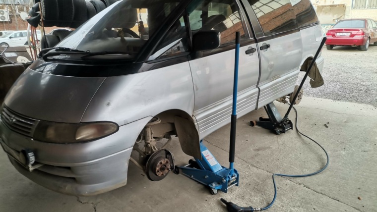 маркировка авто