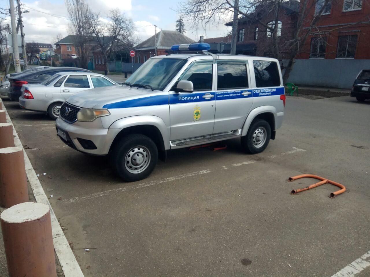 проверки бизнеса