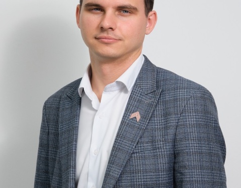 Владислав Вакуленко, заместитель директора автономной некоммерческой организации Агентство по привлечению инвестиций Краснодарского края