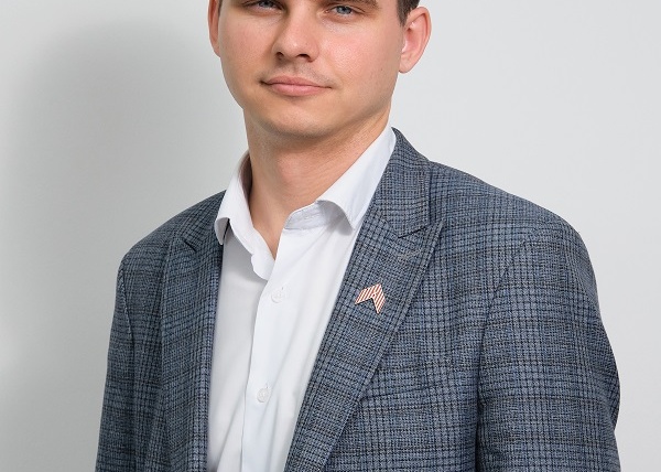 Владислав Вакуленко, заместитель директора автономной некоммерческой организации Агентство по привлечению инвестиций Краснодарского края