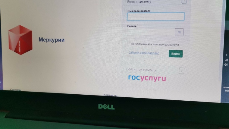 мерк