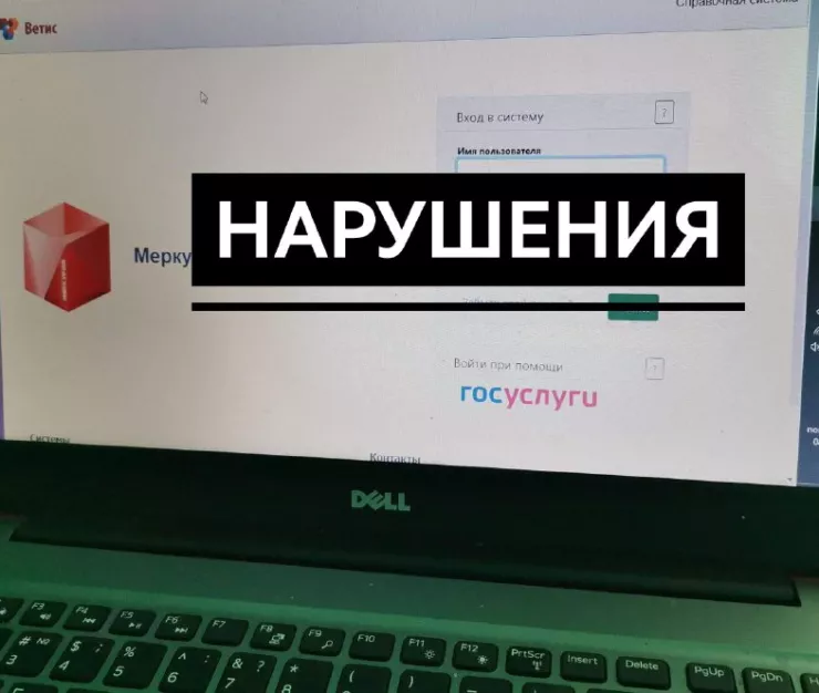 в меркурий