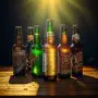 С 1 июня вступают требования “Честного Знака” для продавцов пива