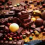 Повышение цен на шоколад: производители говорят, что кусать придется не только конфеты