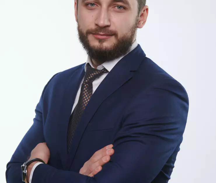 Роман Самойлов, руководитель проектов практики «АПК и потребительский сектор» Strategy Partners