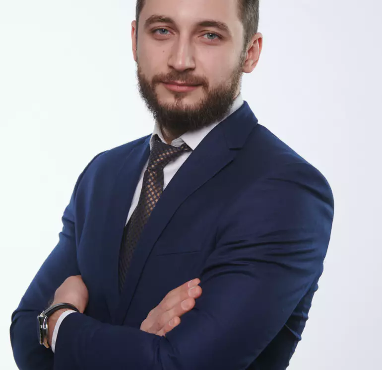 Роман Самойлов, руководитель проектов практики «АПК и потребительский сектор» Strategy Partners