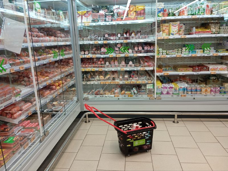 блокировка чз