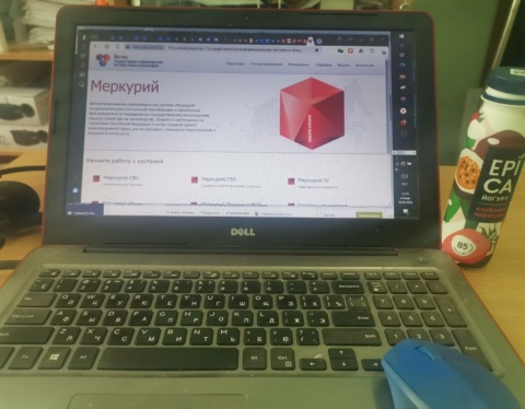 жировой баланс меркурий