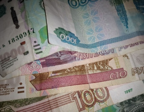 на прибыль