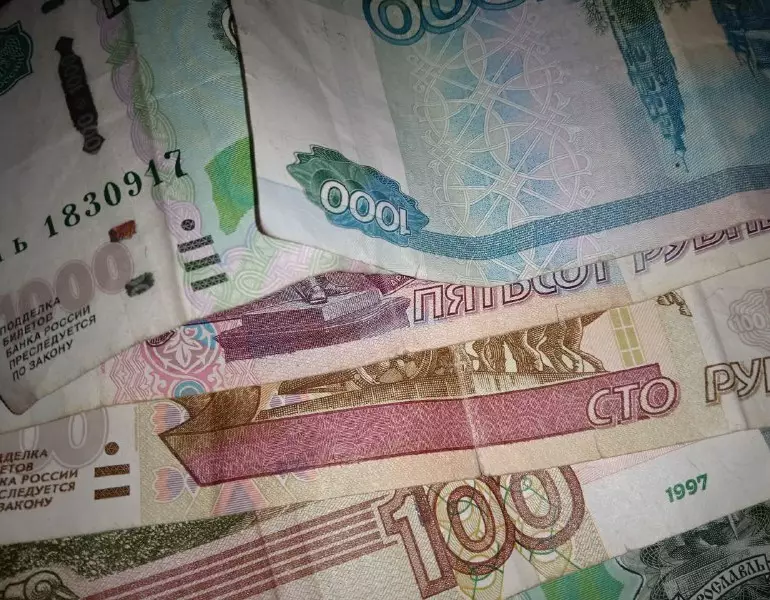 на прибыль
