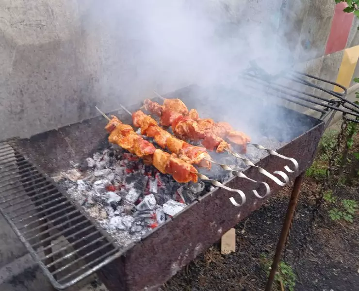 вкусно