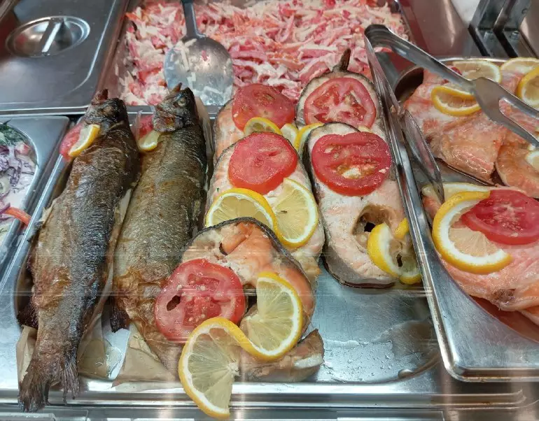 цены