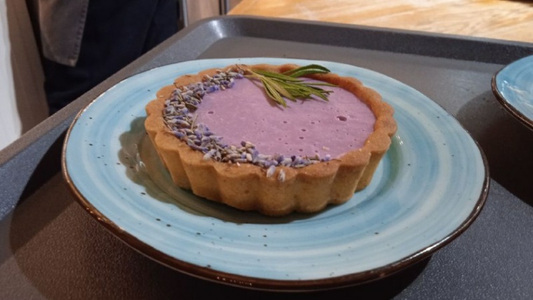 мини пекарня