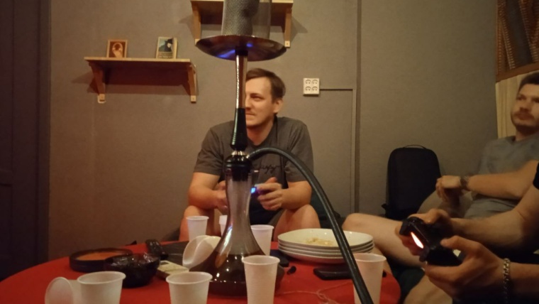 общепит