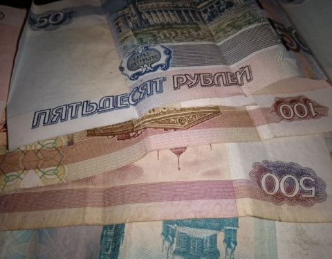 деньги отечественные