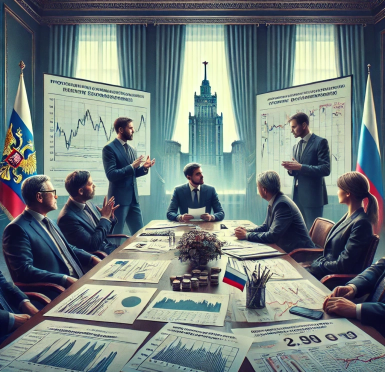 изображение сделано с помощью ИИ