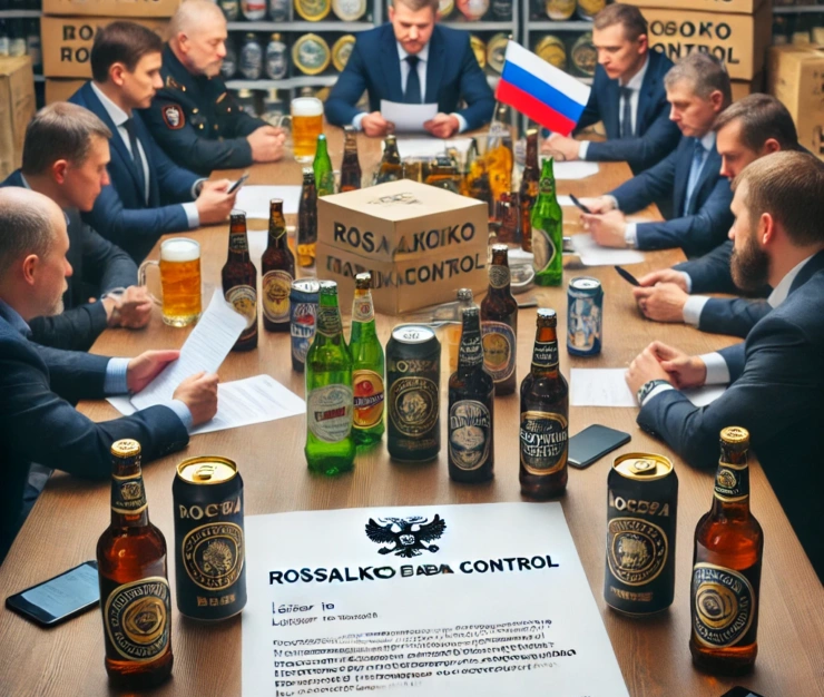 изображение сделано с помощью ИИ