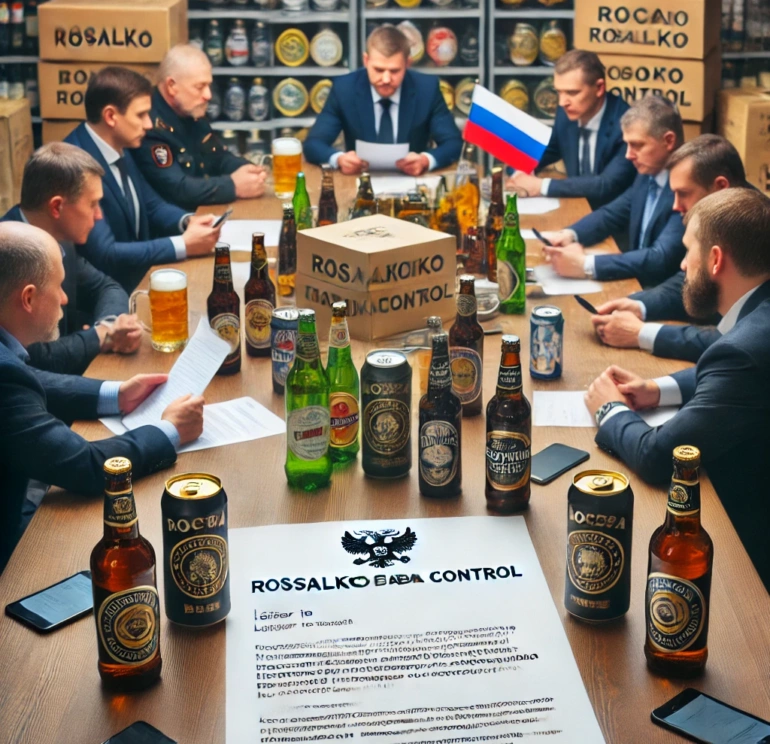 изображение сделано с помощью ИИ