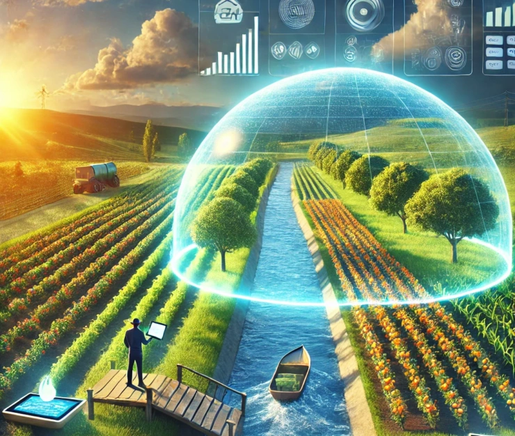 Фото сделано с помощью ИИ