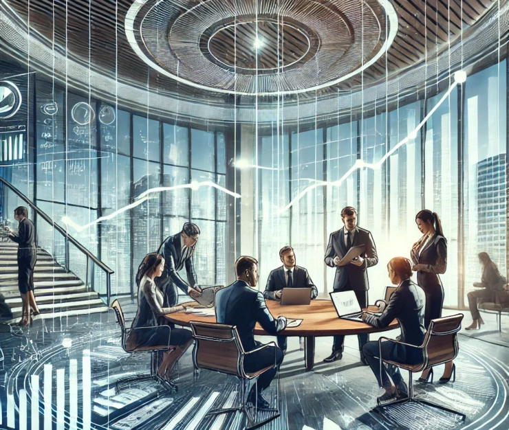 Фото сделано с помощью ИИ