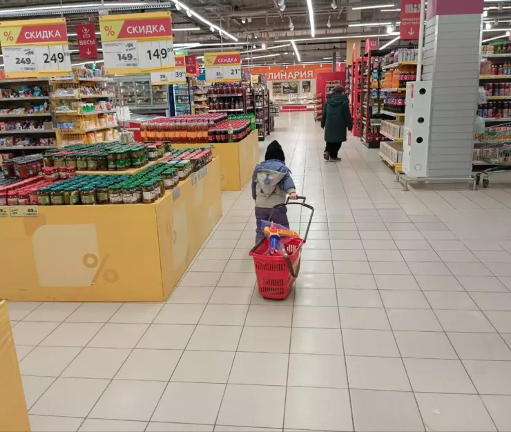 наценки скидки