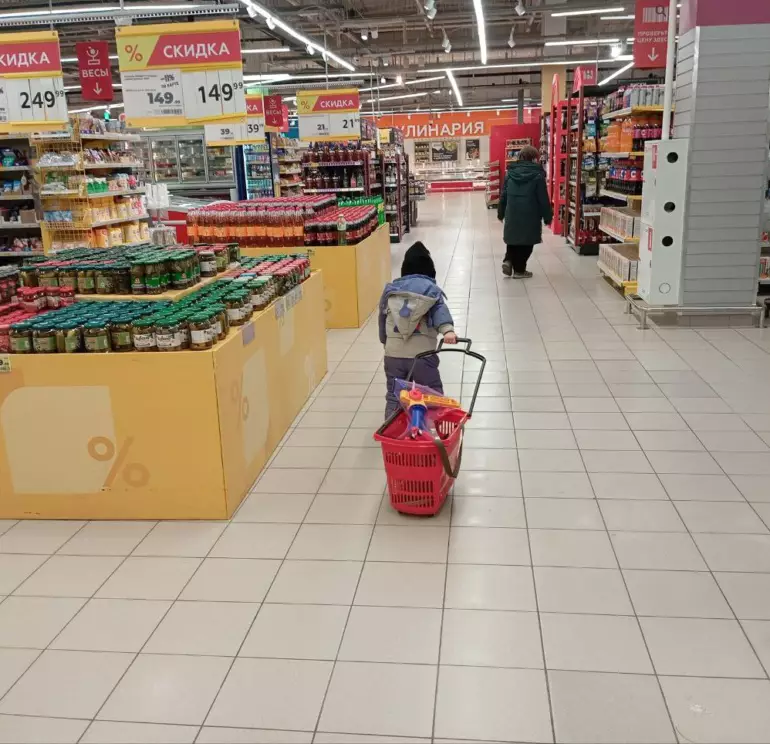 наценки скидки