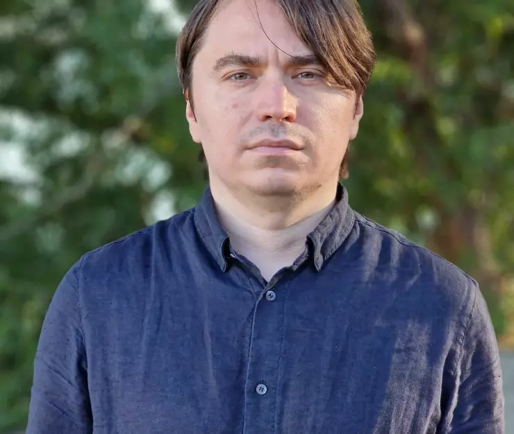 Барышев АСП