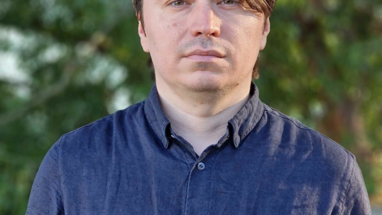 Сергей Барышев АСП