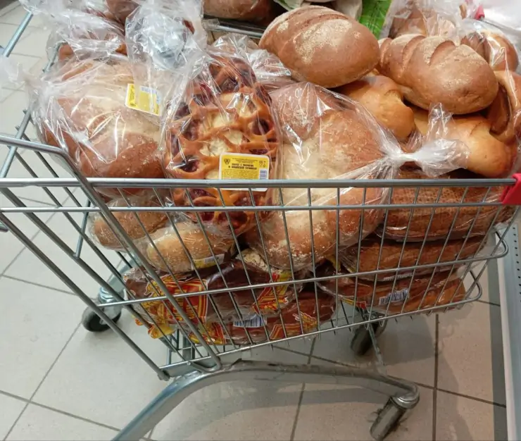 упаковка