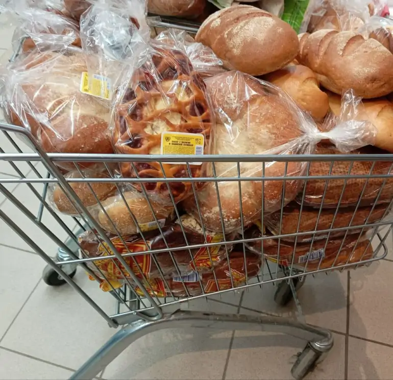 упаковка