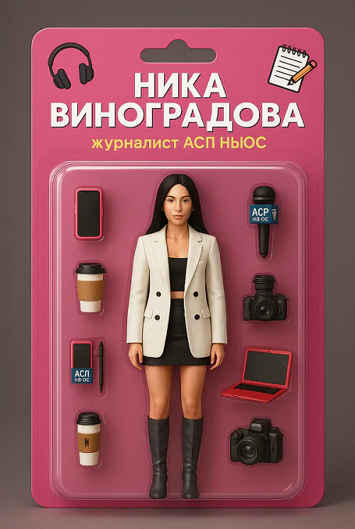 фото сделано с помощью ИИ