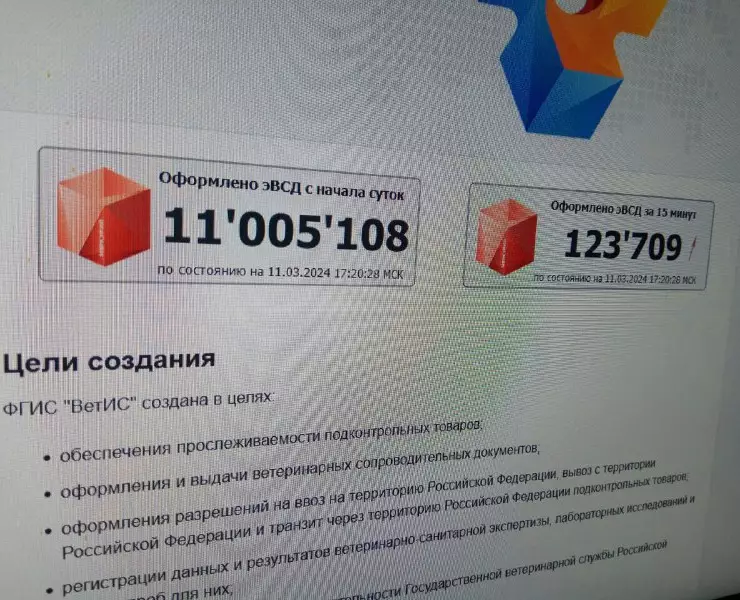 эвсд ошибки 1