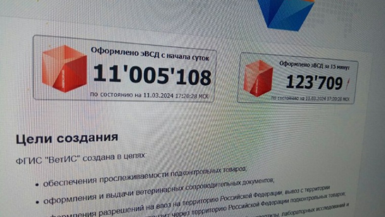 эвсд ошибки 1