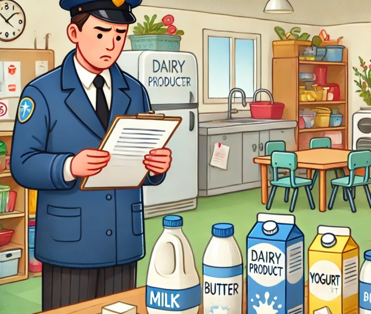 фальсификат