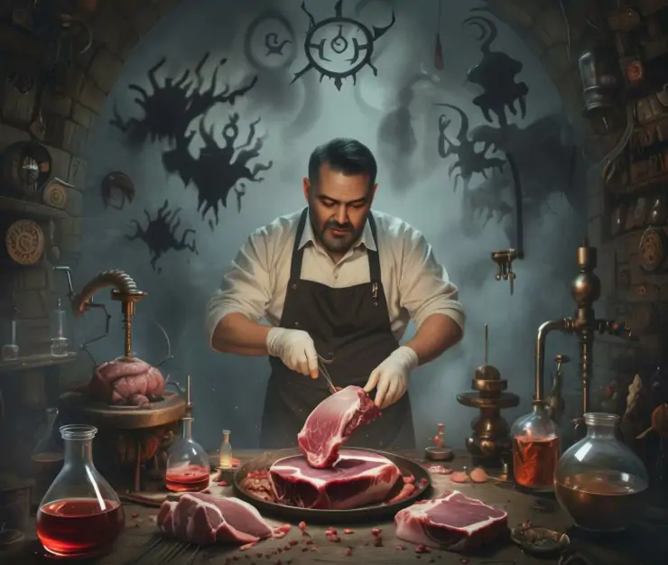 фото сделано с помощью gigachat_bot